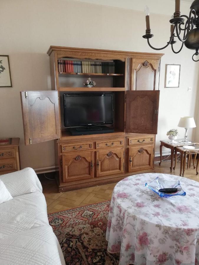 Appartement Douze Mer Blankenberge Exterior foto