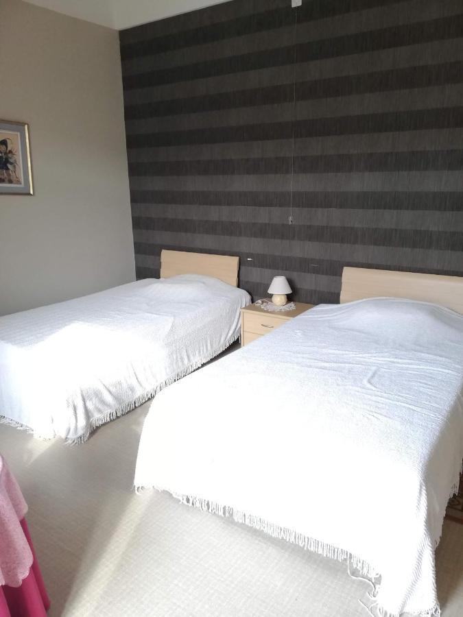 Appartement Douze Mer Blankenberge Exterior foto